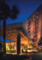 Hilton Burbank Airport & Convention Center